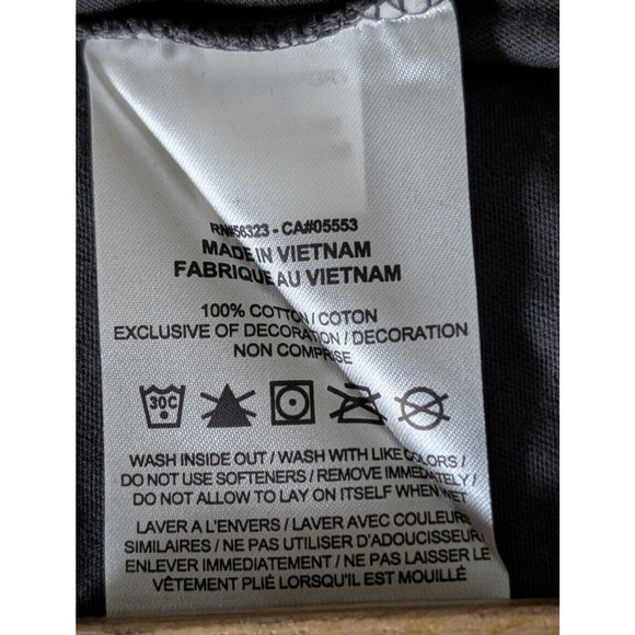 Nike Jordan Onfield Michigan Wolverines Military Hooded Sweatshirt Mens Small - Picture 11 of 14